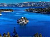 Summer Adventures Events Lake Tahoe Nevada 2014