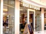 Made Punjab, Inorbit Mall Malad, Mumbai Taste Closer Home