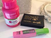 Holiday Make-Up Must Haves!