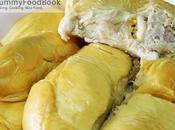 Durian Blogs Visit This Season