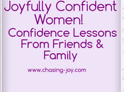 Everyday Joyfully Confident Woman