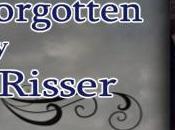 Never Forgotten Kelly Risser: Tens List with Excerpt