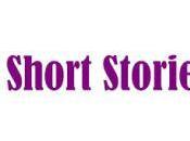 Challenge: Short Stories July September