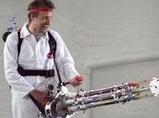 Awesome Gatling Water Beats Every Other World