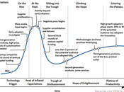 Where Your Technology Gartner Hype Cycle?