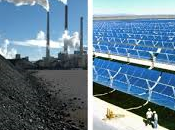 Which Industry Provides More Jobs Coal Solar?