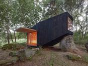 Build Forest Retreat