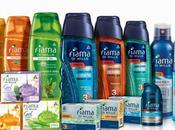 Press Release Fiama Wills Launches Shower Gels Bathing Bars