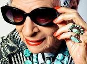 Iris Apfel’s View Accessorizing