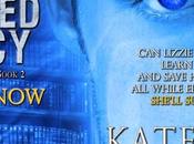 Spirited Legacy: Lost Library Kate Baray: Release Blitz