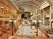 Mall World: Largest Shopping Centre Planet Unveiled Dubai