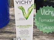 Vichy Normaderm Hyaluspot Review