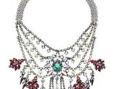 Wishlist: Mawi Tiered Crystal Necklace