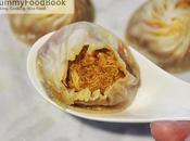 Fung Annual Steam Chilli Crab Dumplings Back!