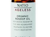 NATIO Introduces Ageless Organic Rosehip Oil: Reduce Fine Lines, Naturally!