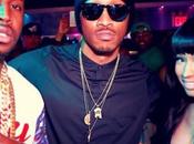 Music: Future Nicki Minaj “Rock Star”
