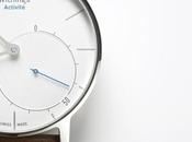 Smartwatch That Looks Like Designer Watch