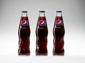 Pepsi’s Traditional Bottles Gets Twist