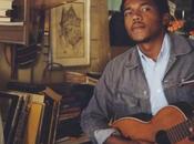 We’re Pretty Blown Away Benjamin Booker [stream]