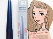 Review: Shara Style Girls Color Liner