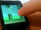 Flappy Bird Clone Becomes First Game Land Android Wear