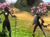 Battleborn Next Hero-Shooter from Creators Borderlands