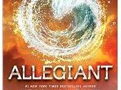 Thoughts “Allegiant”