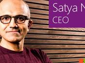 Microsoft Nadella Reiterates Commitment Xbox Platform