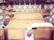 Glamping Adventure Wild Northumbrian