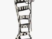 Shoe Privileged Shoes Fighter Tall Gladiator Sandal