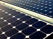 Laser Helps Understand Inner Workings Solar Panels