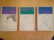 Bookshelf Adventures: Colette