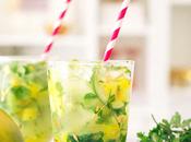 Thirsty Thursday: Mojito Mother Pearl