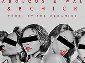 Music: French Montana Feat. Fabolous Wale “R&amp;B Chicks” (prod. Renegades)