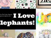 Love Elephants! Part