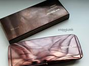 Hourglass Ambient Lighting Palette Review Swatches