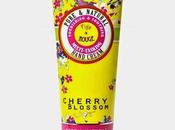 Beauty Flash: Figs Rouge Cherry Blossom Hand Cream