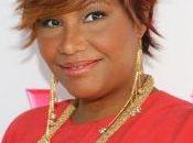 Living Dream: Traci Braxton Scores Record Deal