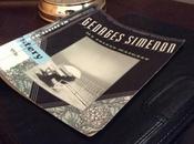 Paris July: Friend Maigret Georges Simenon