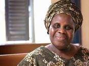 Aidoo: African, Woman Writer