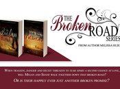 Broken Road Series from Melissa Huie- Feature Review