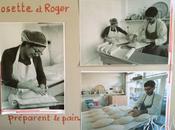 Roger Boulanger: Excellence Artisan Baker