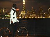 Brightest Reflective Jacket Ever Made