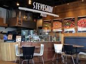 Steveston Pizza Town Center