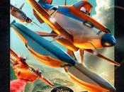 REVIEW: Planes: Fire Rescue