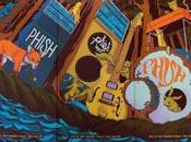 Phish 2014 Summer Tour Torrents: Randall's Island 2014/07/13