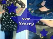 OOTD: Starry