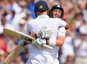 Tailenders Make Merry Trent Bridge Ends Draw