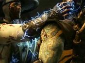 Mortal Kombat Trailer Reveals ‘Raiden’ Action