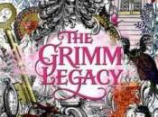 Grimm Legacy Polly Shulman